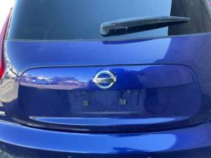 Nissan Juke F15 2014-2018 Tailgate Garnish 1 Piece
