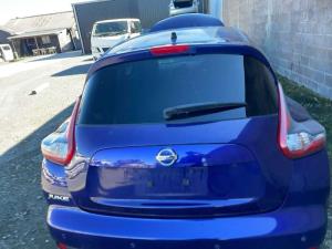 Nissan Juke F15 2014-2018 Tailgate Shell