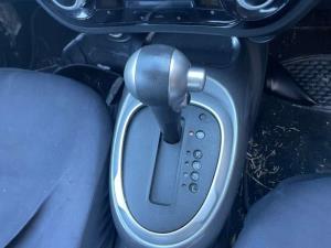 Nissan Juke F15 2014-2018 Automatic Shift Lever
