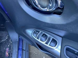 Nissan Juke F15 2014-2018 Window Master Switch