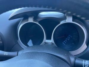 Nissan Juke F15 2014-2018 Instrument Cluster