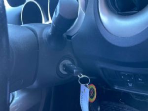 Nissan Juke F15 2014-2018 Steering Column Shrouds