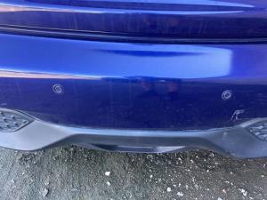 Nissan Juke F15 2014-2018 Rear Parking Sensor (LR Inner)