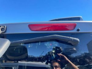 Nissan Caravan Homy E26 2012-2017 High Stop Light