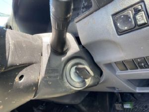 Nissan Caravan Homy E26 2012-2017 Ignition Lock Assembly