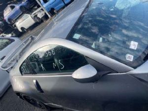 Nissan 350Z Z33 RF Door Shell