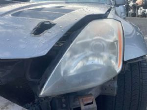 Nissan 350Z Z33 L Headlight