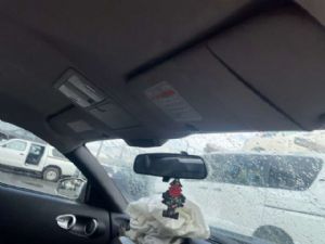 Nissan 350Z Z33 Interior Mirror