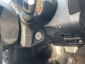 Nissan 350Z Z33 Ignition Lock Assembly