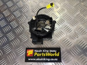 Nissan Murano Z51 4WD 2008-2013 Air Bag Clock Spring