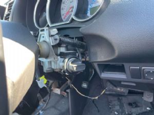 Nissan Tiida C11L 2008-2011 Ignition Lock Assembly (Smart lock)