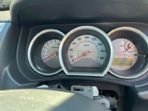 Nissan Tiida C11L 2008-2011 Instrument Cluster