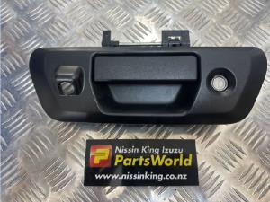 Nissan Navara D23L MNT 4WD 2021-2025 Tailgate Handle Outer