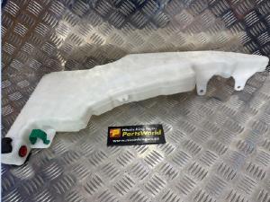 Nissan Navara D23 MNT 08/2015-2021 Front Washer Bottle