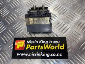 Nissan Juke F15 2012-2014 Fusible link