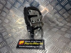 Nissan Juke F15 2012-2014 RR Door Lock Mechanism
