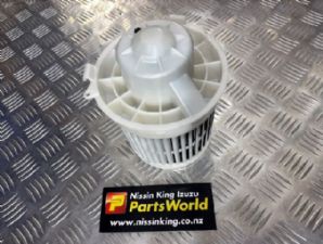 Nissan Note E12L 2016-2019 Heater Fan Motor