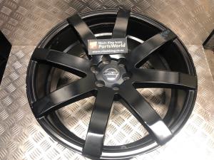 Nissan Navara D23L MNT 4WD 2021-2025 Alloy Road Wheel