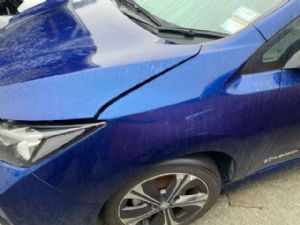 Nissan Leaf ZE1 2018-on LF Guard/Fender