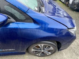 Nissan Leaf ZE1 2018-on RF Guard/Fender
