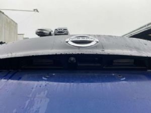 Nissan Leaf ZE1 2018-on Rear Camera