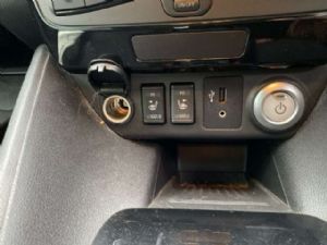 Nissan Leaf ZE1 2018-on USB Charger Port