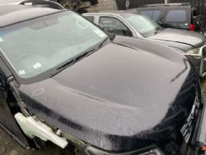 Nissan Navara D23 MNT 08/2015-2021 Bonnet