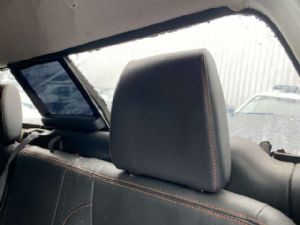 Nissan Navara D23 MNT 08/2015-2021 LR Seat Head Rest