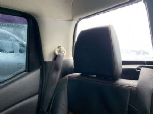 Nissan Navara D23 MNT 08/2015-2021 RR Seat Head Rest
