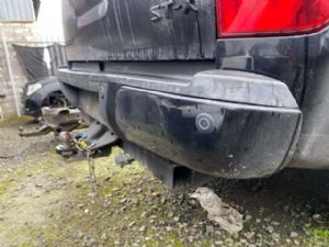 Nissan Navara D23 MNT 08/2015-2021 Tow Bar