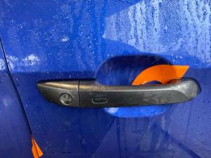 Isuzu D Max TFS40 4WD 2020-2022 RF Door Exterior Handle (Smart Button) Type
