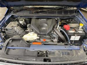 Isuzu D Max TFS40 4WD 2020-2022 Engine Assembly