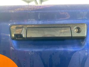 Isuzu D Max TFS40 4WD 2020-2022 Rear Camera