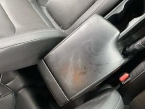 Isuzu D Max TFS40 4WD 2020-2022 Centre Console Lid Only