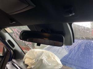 Isuzu D Max TFS40 4WD 2020-2022 Lane Departure Camera