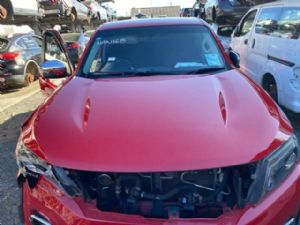 Nissan Navara D23 MNT 08/2015-2021 Bonnet