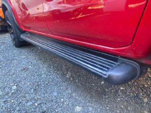 Nissan Navara D23 MNT 08/2015-2021 L Running Board