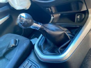 Nissan Navara D23 MNT 08/2015-2021 Gear Shifter Boot