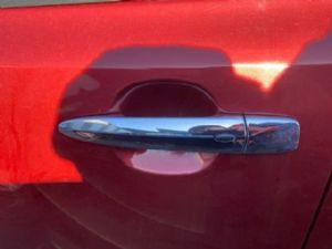 Nissan Leaf ZE1 2018-on LF Door Exterior Handle (Smart Button) Type