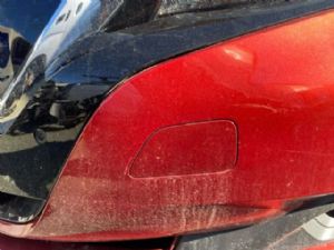 Nissan Leaf ZE1 2018-on Front Tow Hook Cover