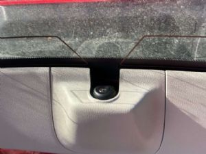 Nissan Leaf ZE1 2018-on Rear Camera