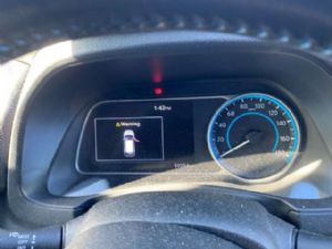 Nissan Leaf ZE1 2018-on Instrument Cluster