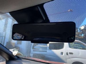 Nissan Leaf ZE1 2018-on Interior Mirror