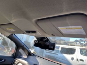 Nissan Leaf ZE1 2018-on RH Sunvisor