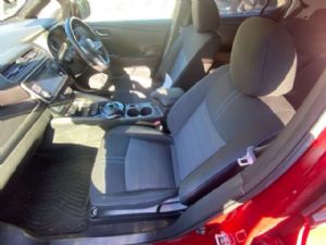 Nissan Leaf ZE1 2018-on LF Seat