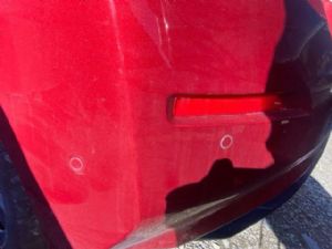 Nissan Leaf ZE1 2018-on Rear Parking Sensor (LR Inner)