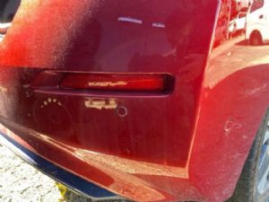 Nissan Leaf ZE1 2018-on Rear Parking Sensor (RR Outer)