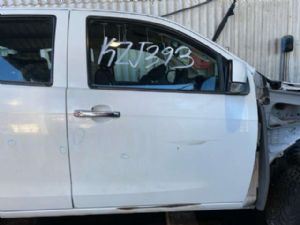 Isuzu D Max TFS85 4WD 2017--> RF Door Shell