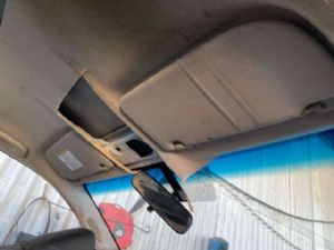 Isuzu D Max TFS85 4WD 2017--> Interior Mirror