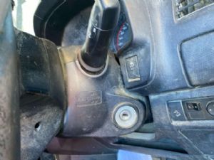 Isuzu D Max TFS85 4WD 2017--> Ignition Lock Assembly